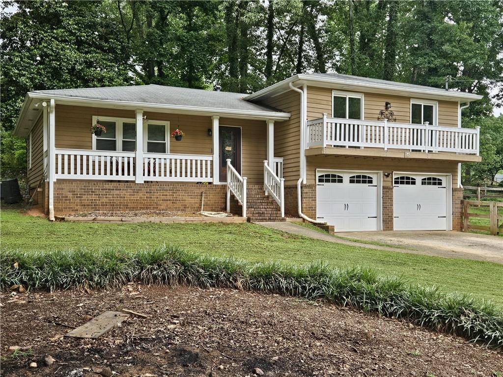 3198 Laura Way Winston, GA 30187 - Photo 2 of 20
