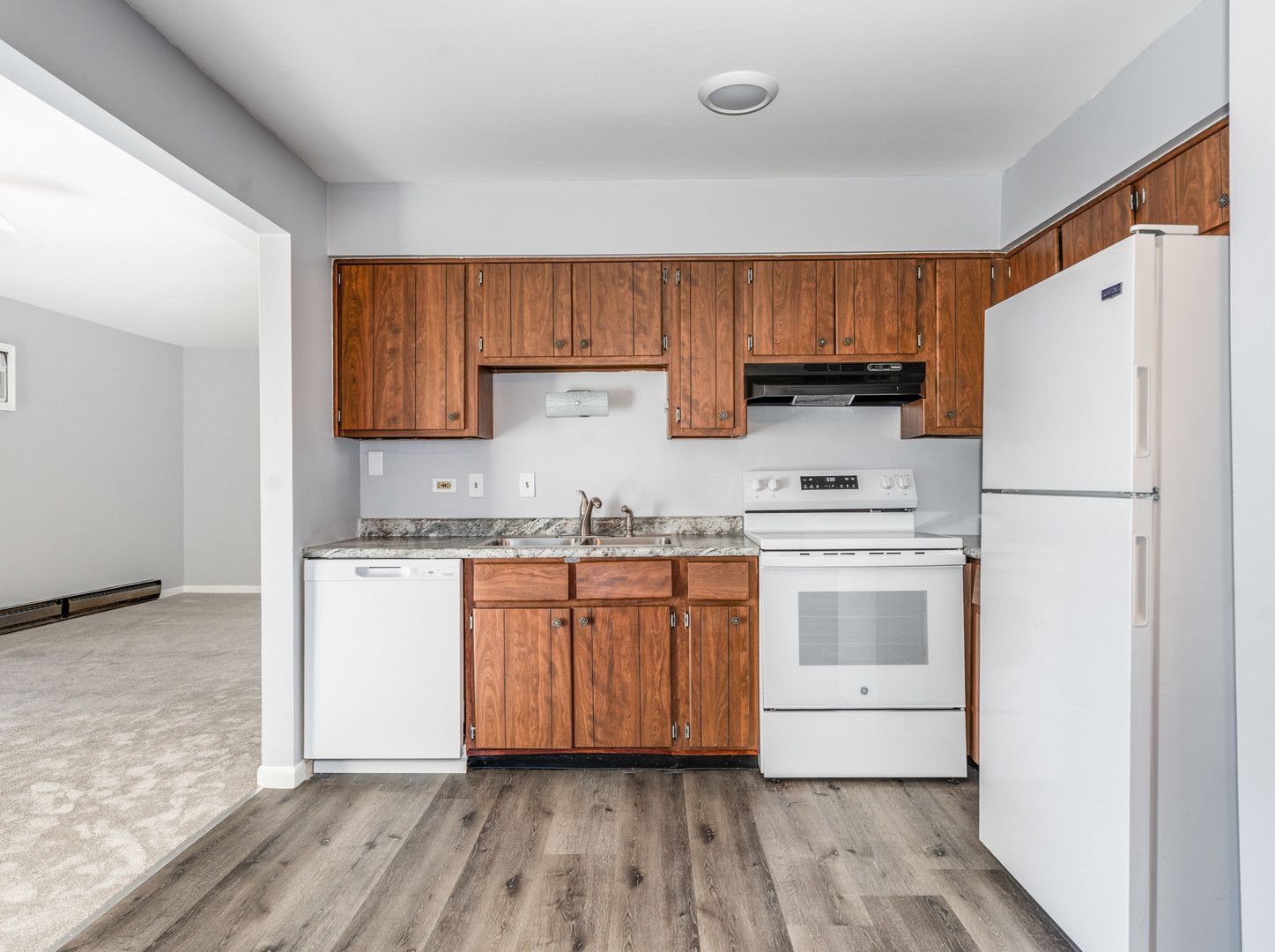 15818 Terrace Drive, Unit R3 Oak Forest, IL 60452 - Photo 9 of 18