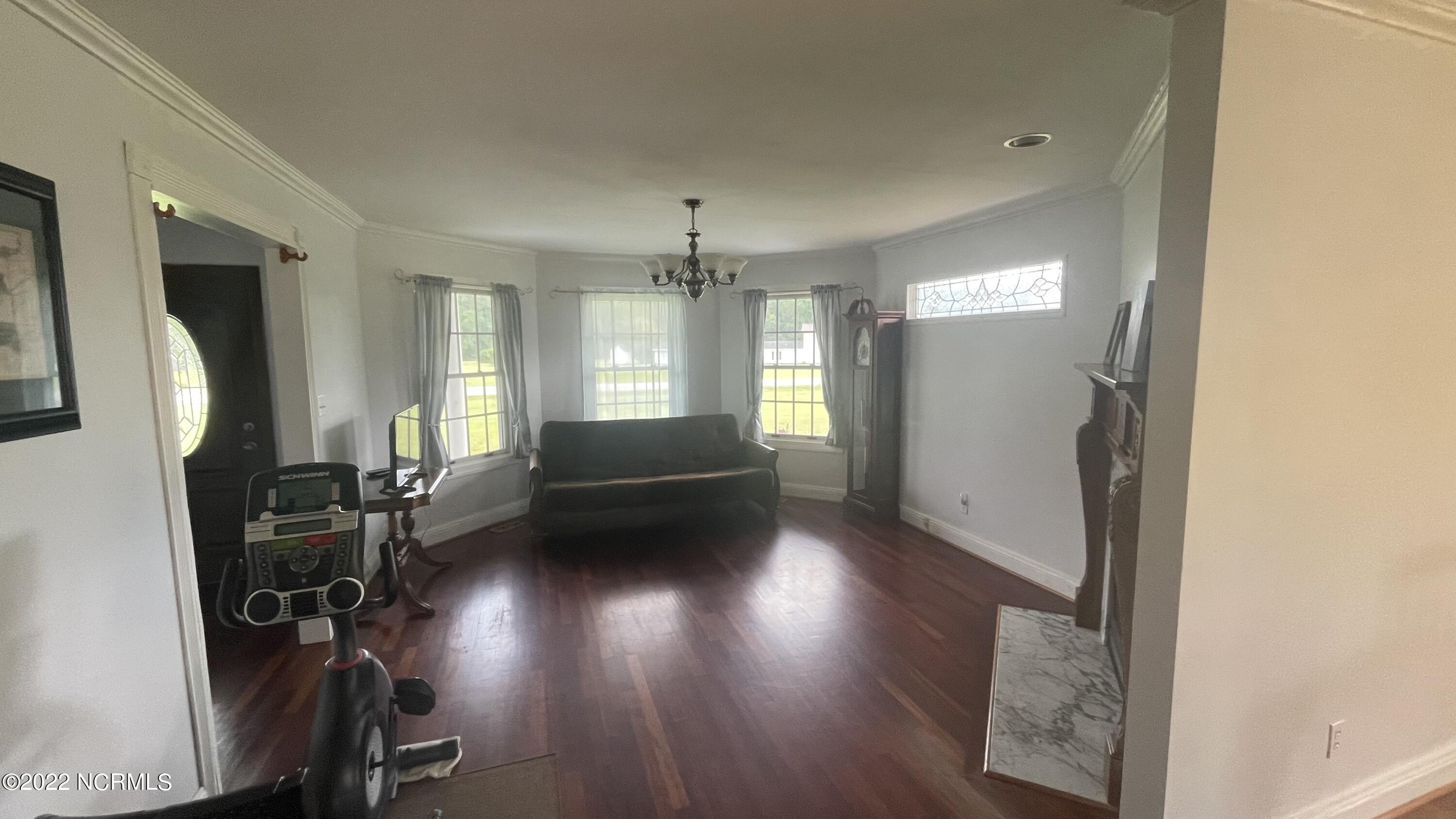 3169 Macedonia Road Spring Hope, NC 27882 - Photo 11 of 45 FCBA6253-1CC7-4101-80D6-BF13DAAF292E