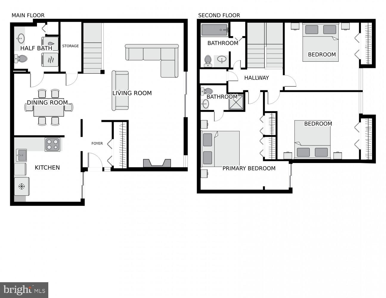 10577 Twin Rivers Road, Unit 10577 Columbia, MD 21044 - Photo 27 of 27 Gallery Image 27