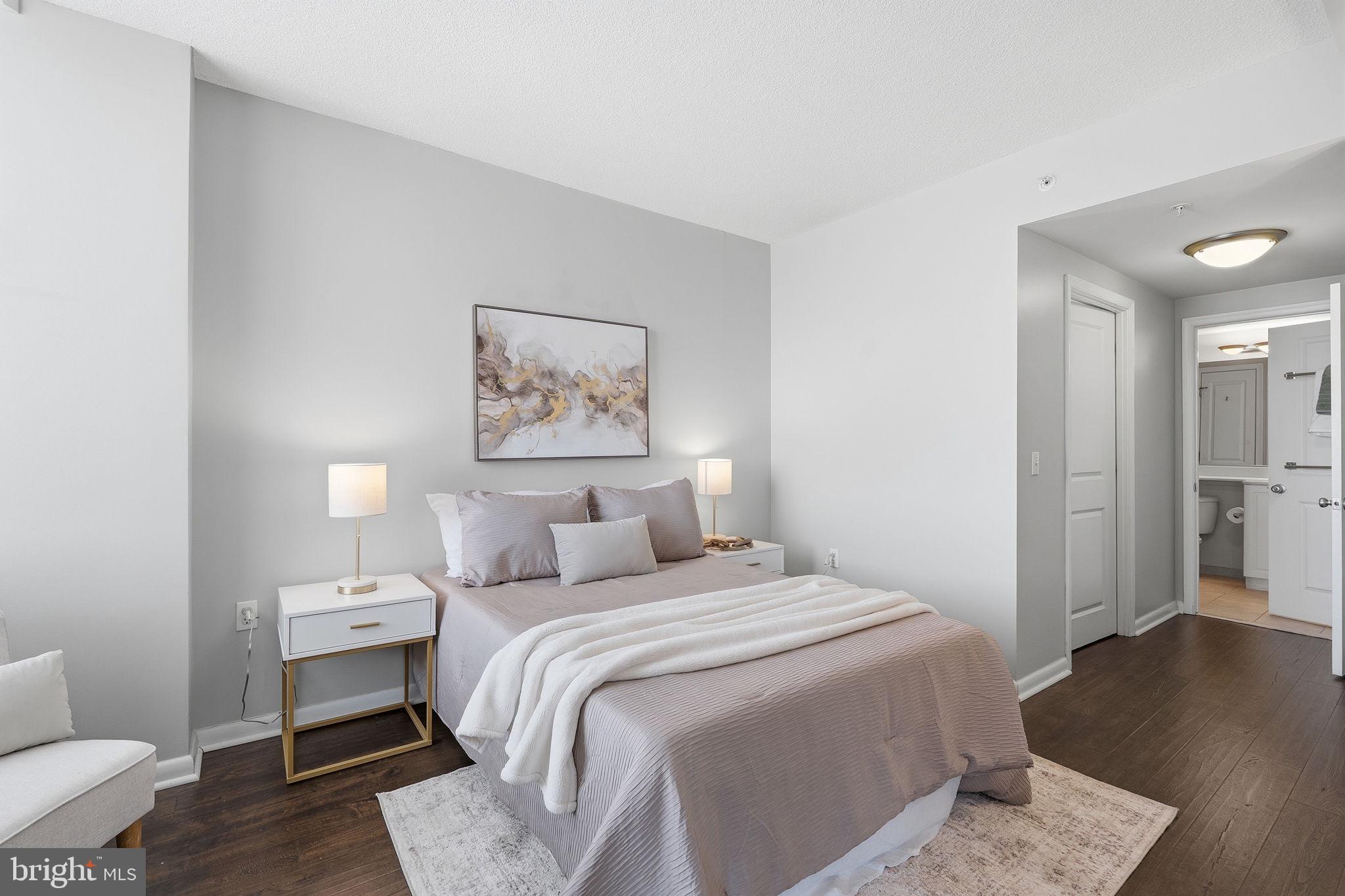 851 North Glebe Road, Unit 1914 Arlington, VA 22203 - Photo 13 of 38