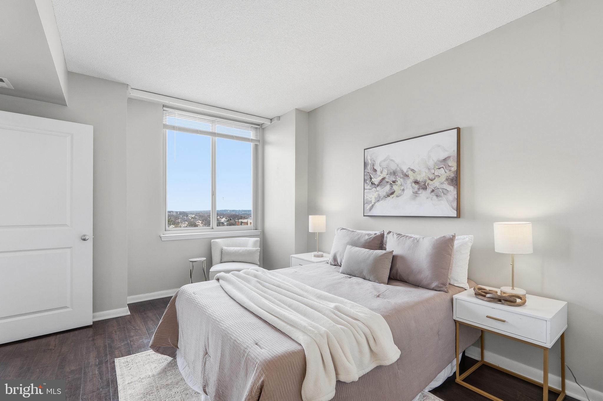 851 North Glebe Road, Unit 1914 Arlington, VA 22203 - Photo 14 of 38