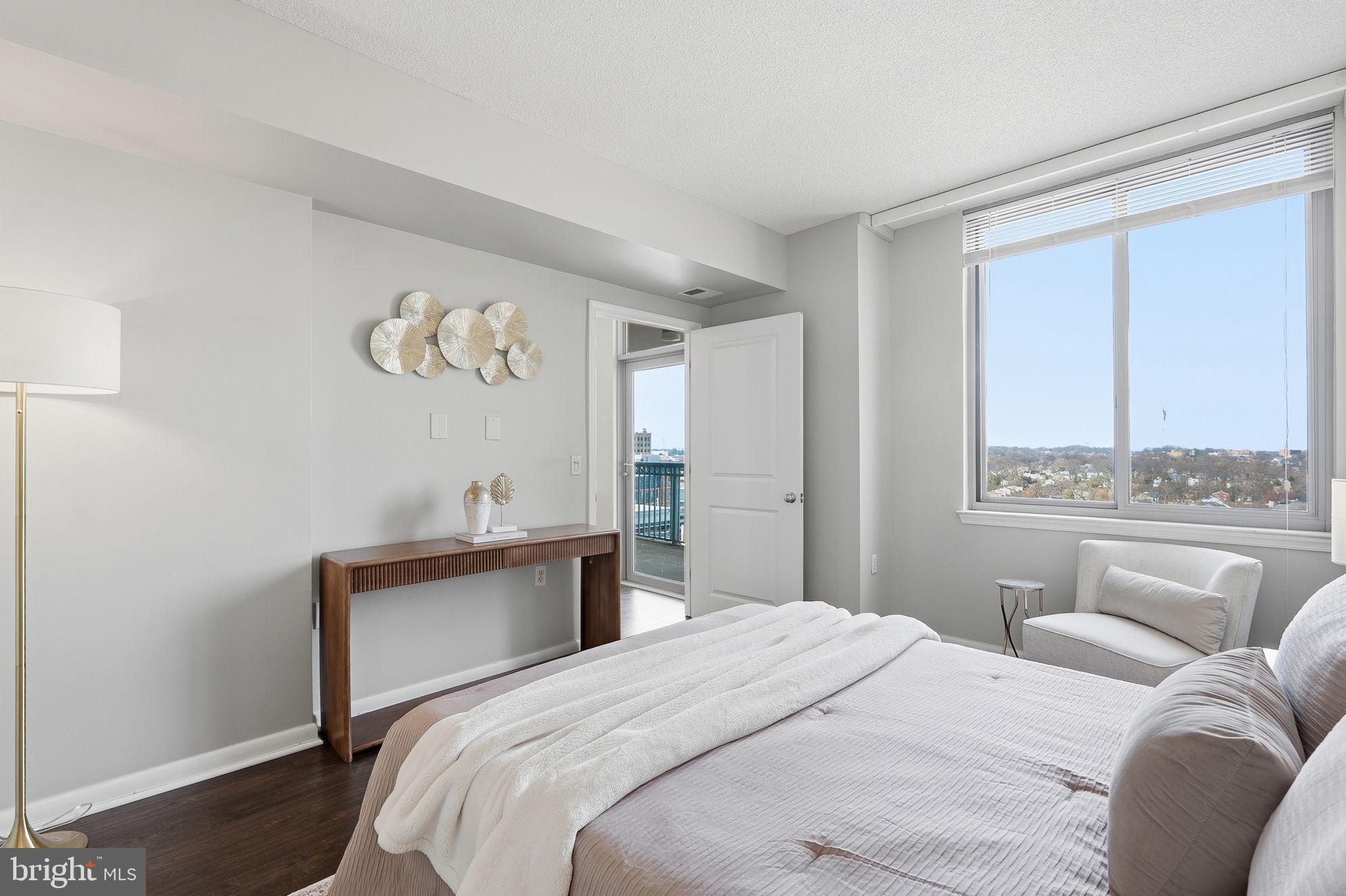 851 North Glebe Road, Unit 1914 Arlington, VA 22203 - Photo 16 of 38