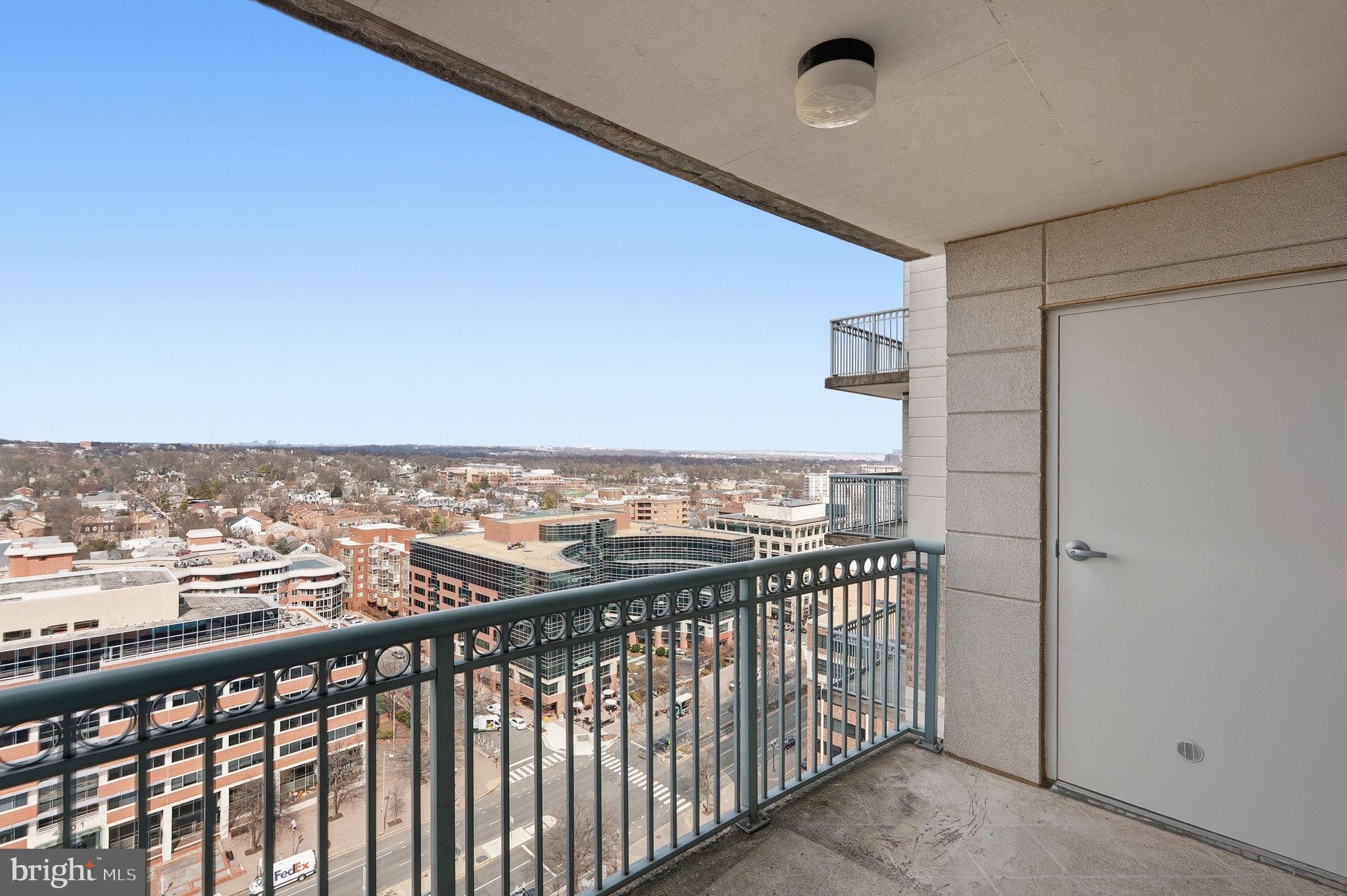 851 North Glebe Road, Unit 1914 Arlington, VA 22203 - Photo 20 of 38