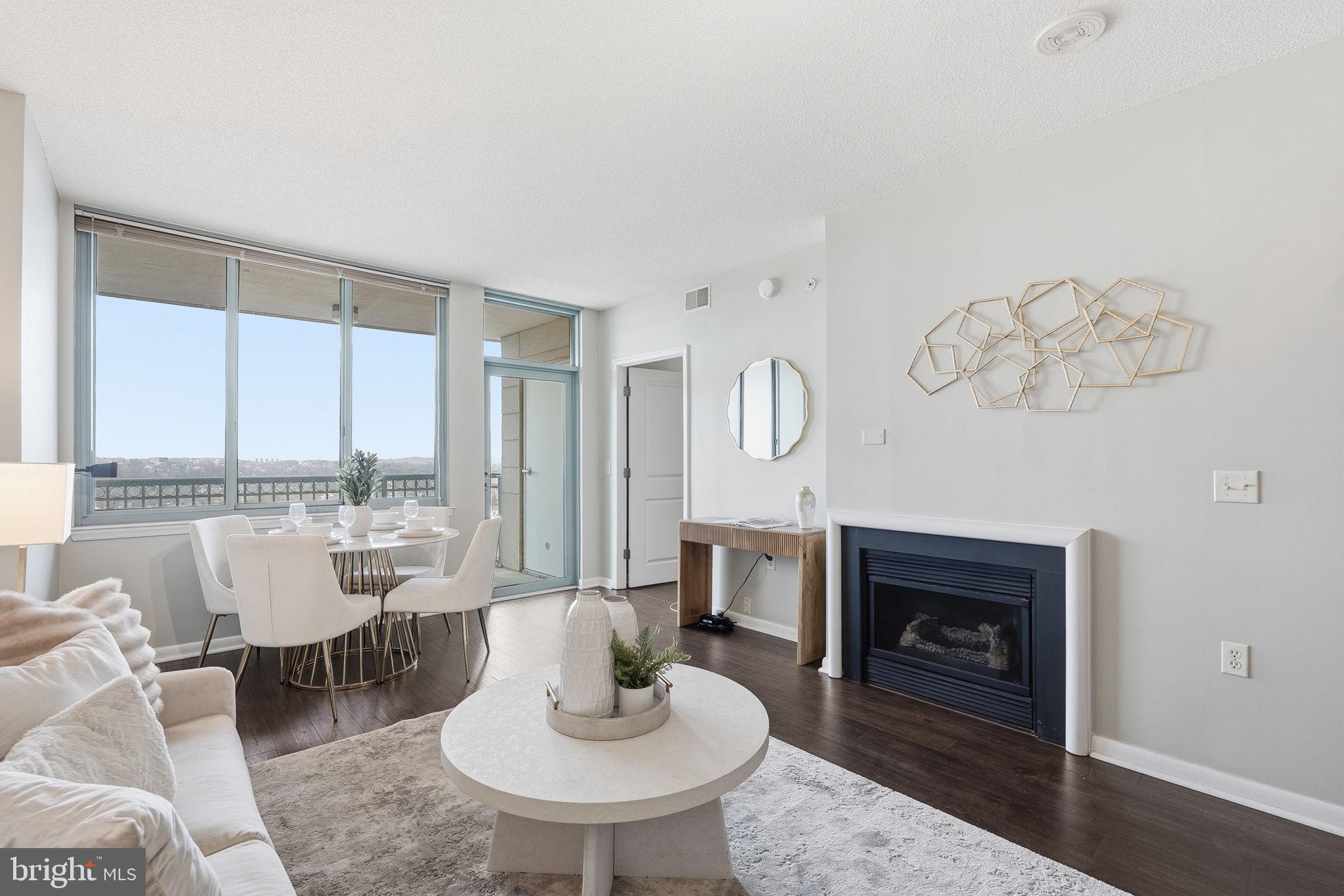 851 North Glebe Road, Unit 1914 Arlington, VA 22203 - Photo 2 of 38