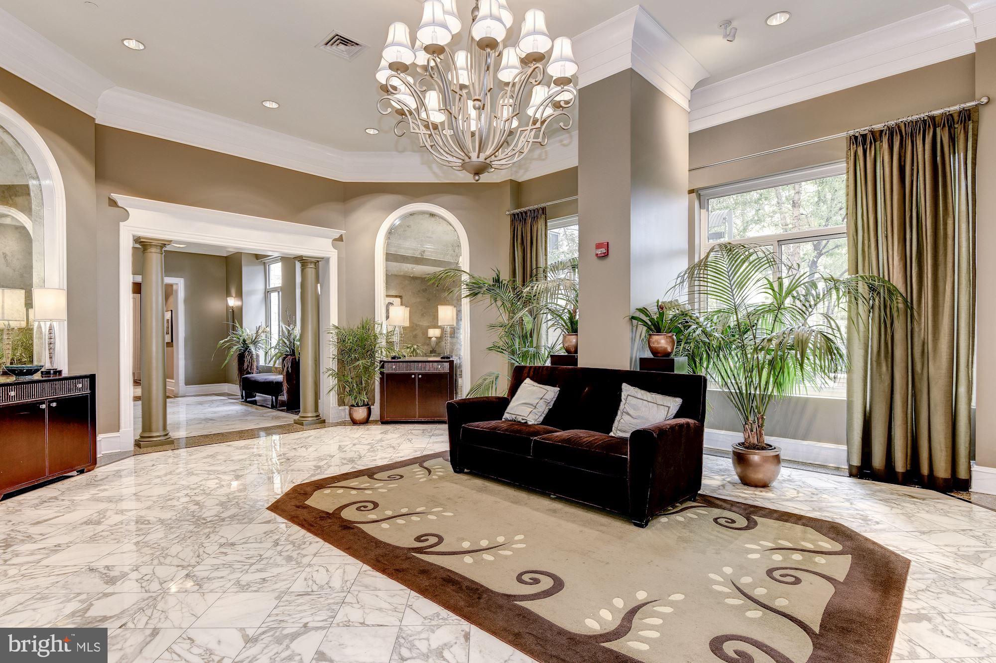 851 North Glebe Road, Unit 1914 Arlington, VA 22203 - Photo 24 of 38