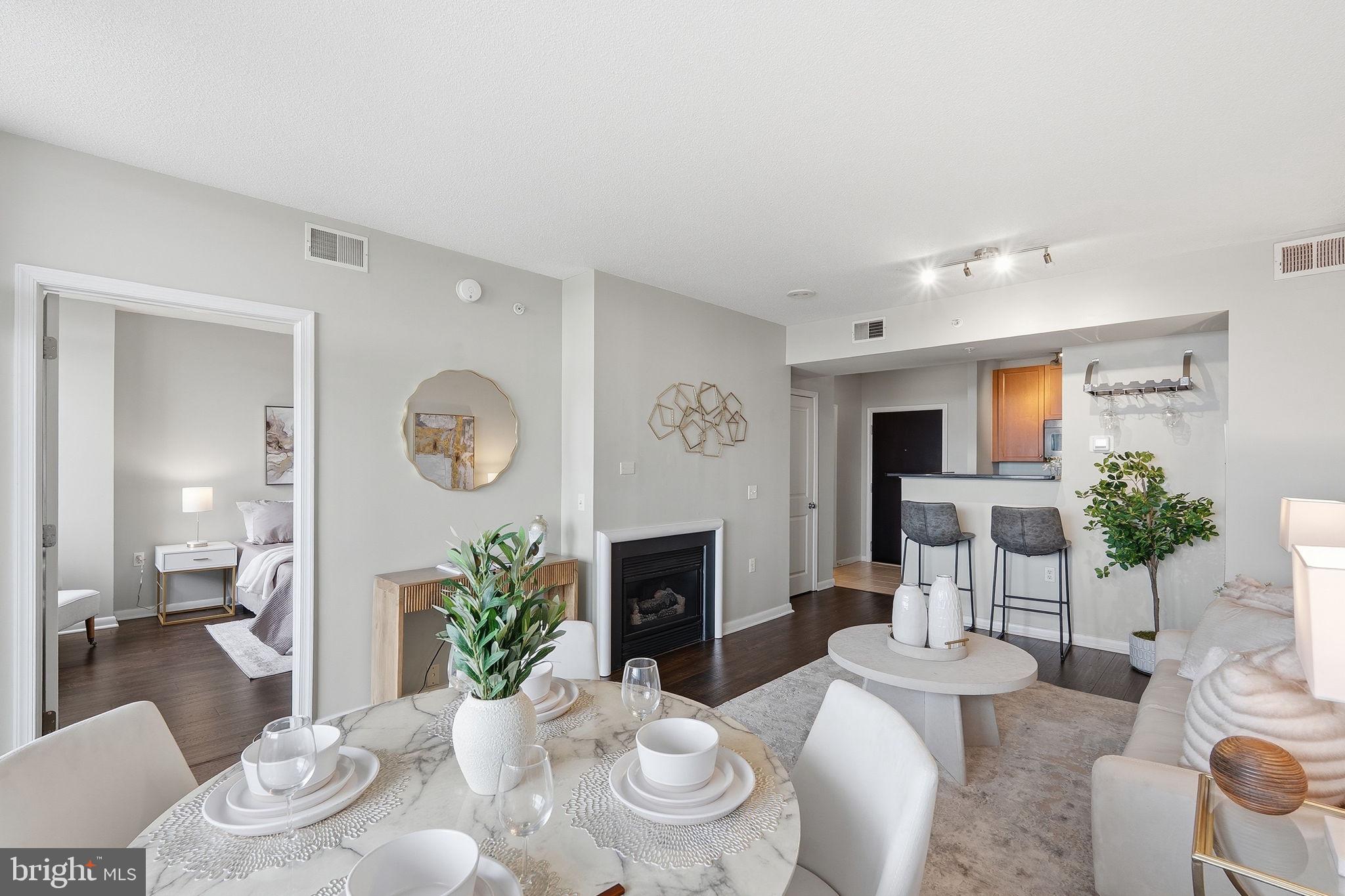 851 North Glebe Road, Unit 1914 Arlington, VA 22203 - Photo 7 of 38