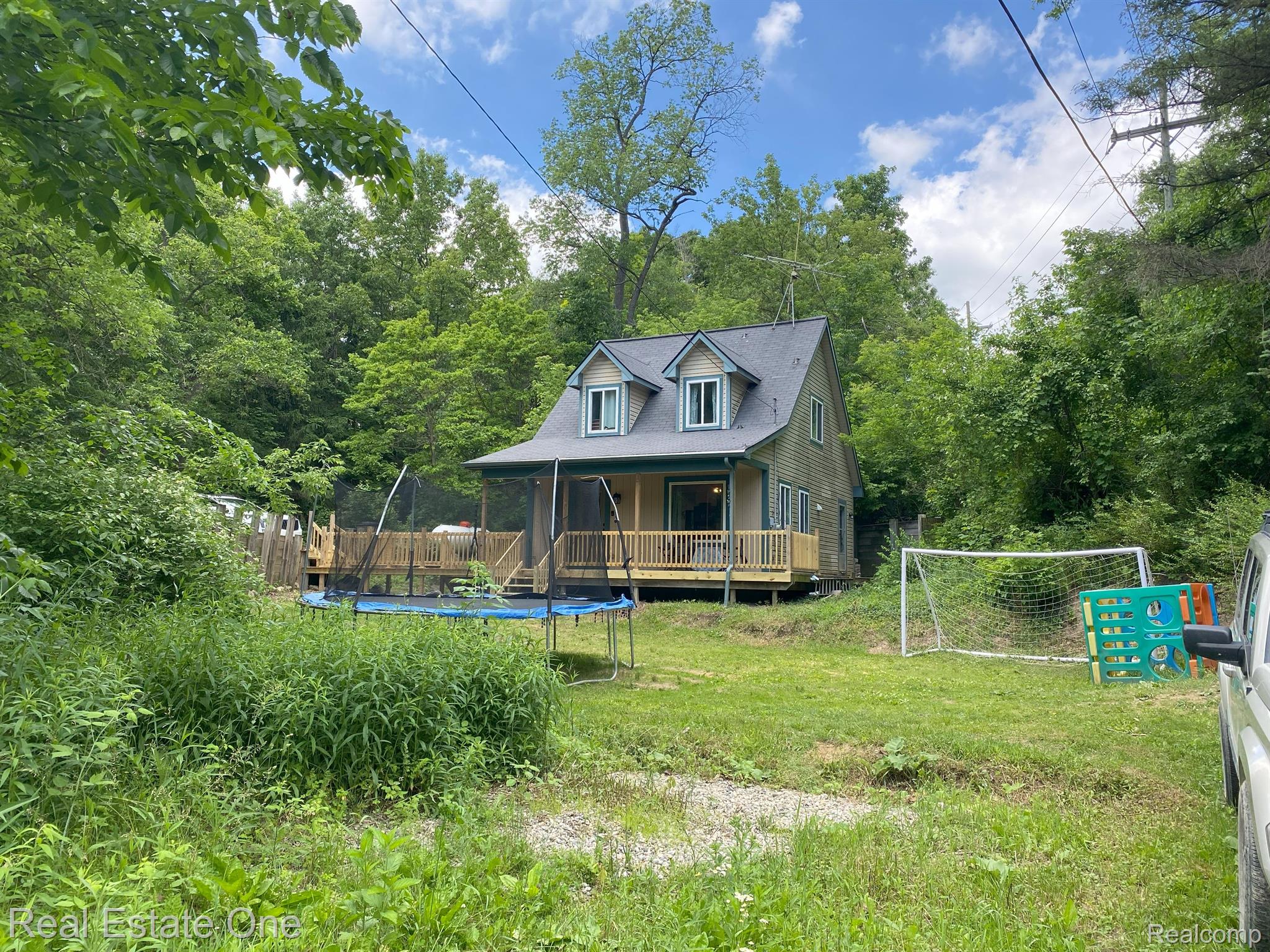 8490 Eaton Road Davisburg, MI 48350 - Photo 33 of 34 Gallery Image 33