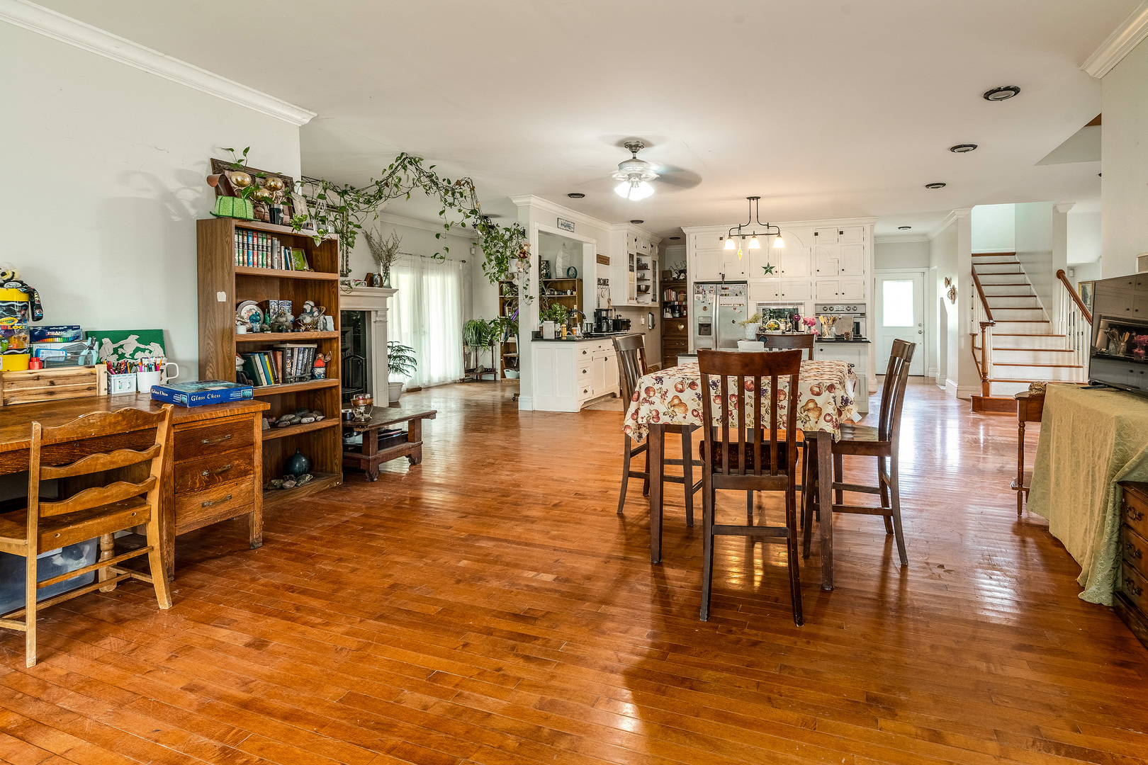 1215 Trolley Road Eldorado, IL 62930 - Photo 19 of 39