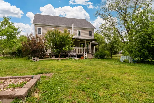 $395,000 | 1215 Trolley Road, Eldorado, IL 62930
