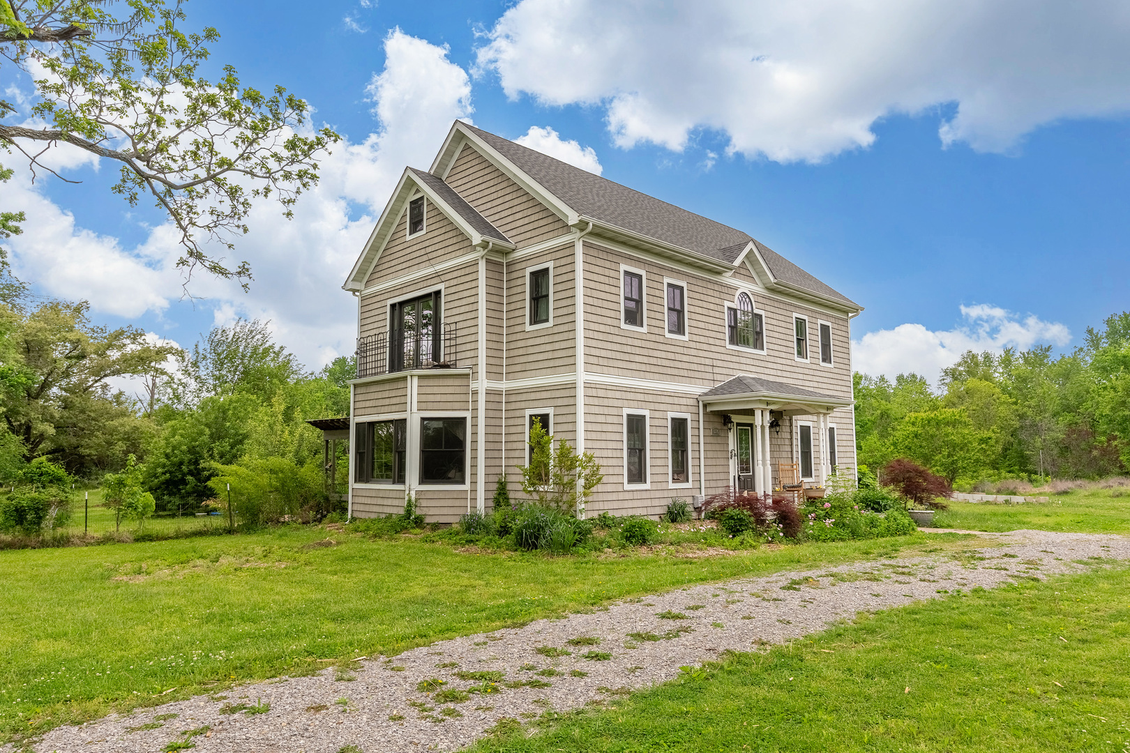 1215 Trolley Road Eldorado, IL 62930 - Photo 4 of 39