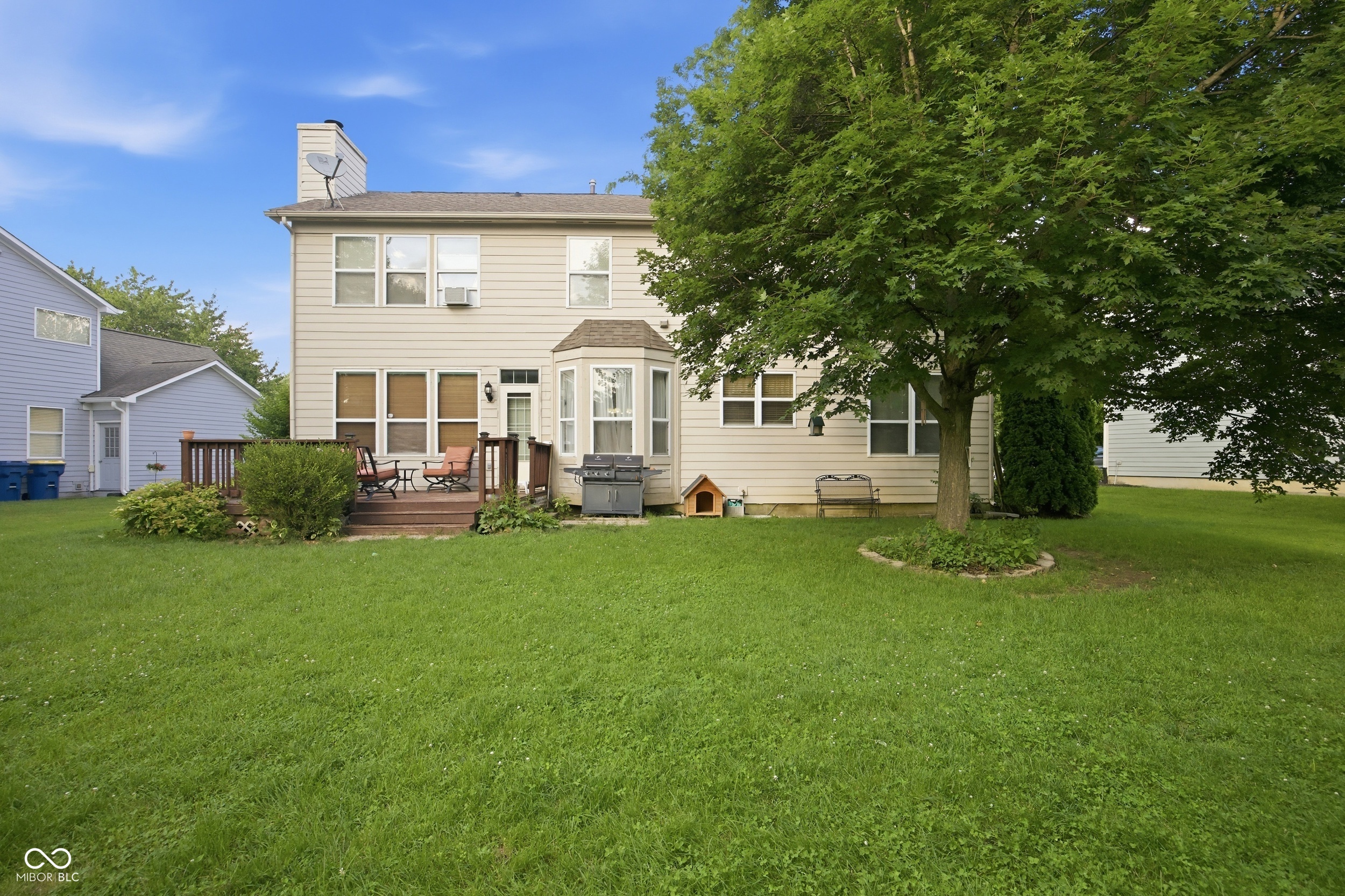 8250 Carloway Road Indianapolis, IN 46236 - Photo 35 of 37