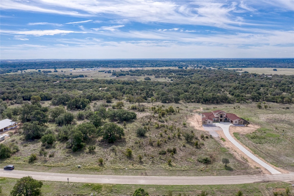 622 Strada Luca Florence, TX 76527 - Photo 6 of 13 an aerial view of a residential houses with outdoor space