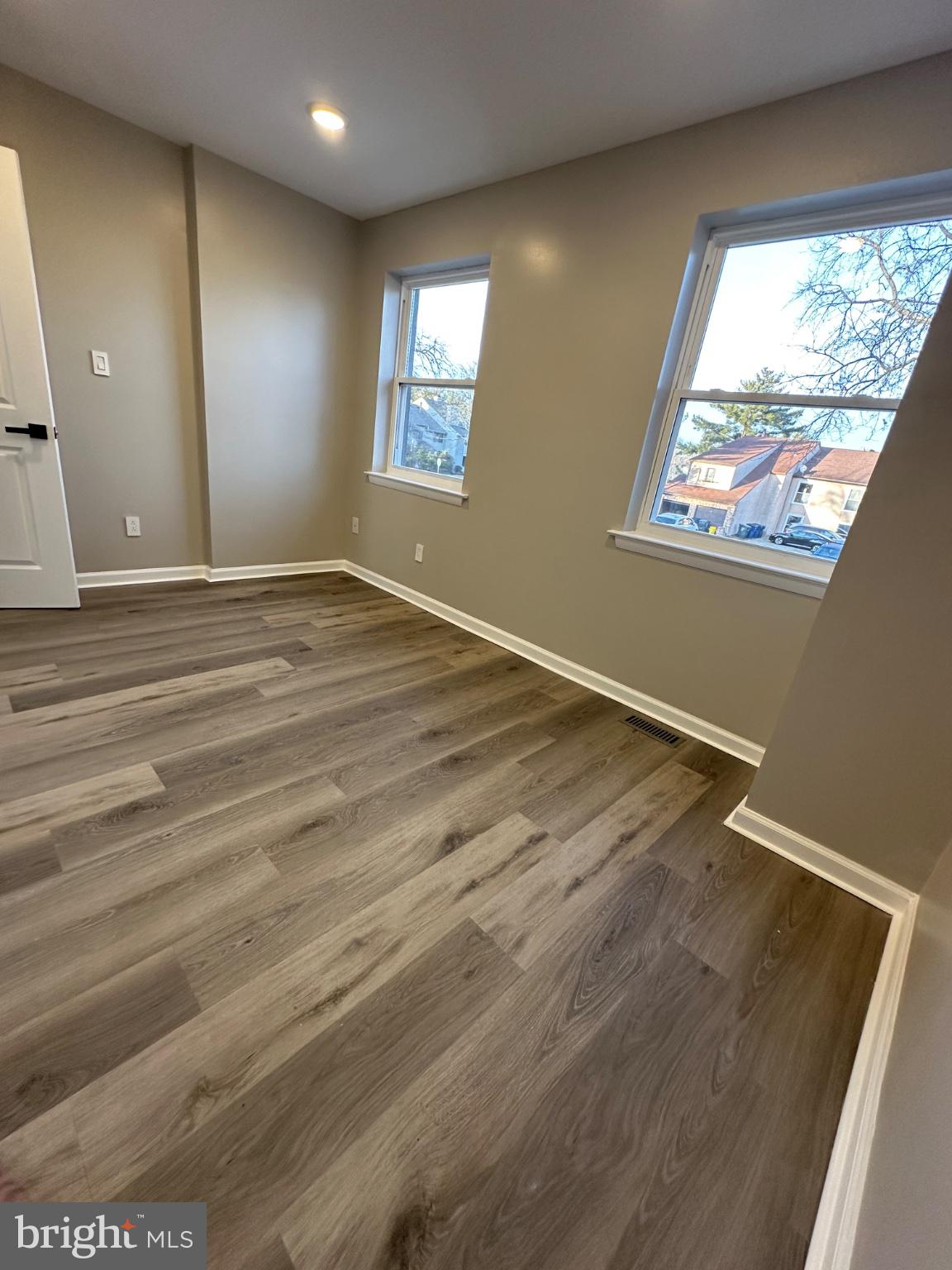 14 Buttonwood Road Voorhees, NJ 08043 - Photo 29 of 35 Bright and airy room with new flooring.
