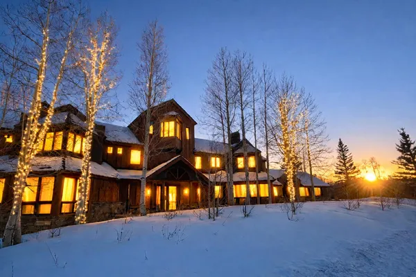 $7,500,000 | 130 Russell Drive, Mountain Village, CO 81435