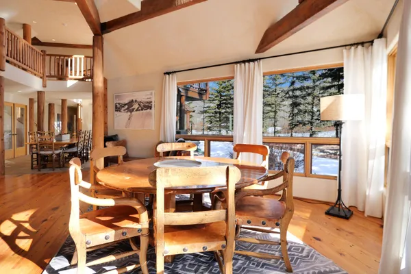 $7,500,000 | 130 Russell Drive, Mountain Village, CO 81435