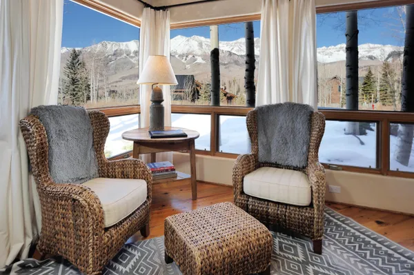 $7,500,000 | 130 Russell Drive, Mountain Village, CO 81435