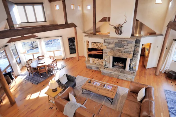 $7,500,000 | 130 Russell Drive, Mountain Village, CO 81435