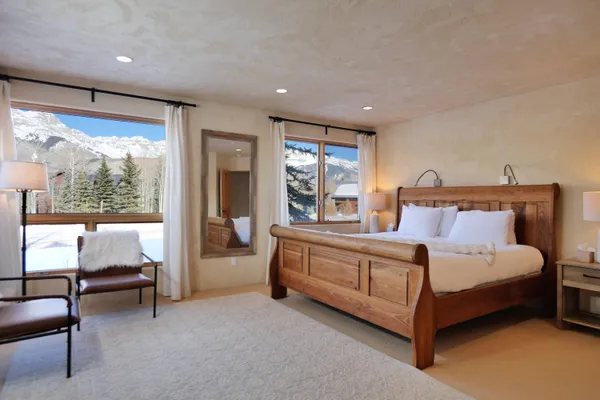 $7,500,000 | 130 Russell Drive, Mountain Village, CO 81435