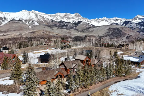 $7,500,000 | 130 Russell Drive, Mountain Village, CO 81435