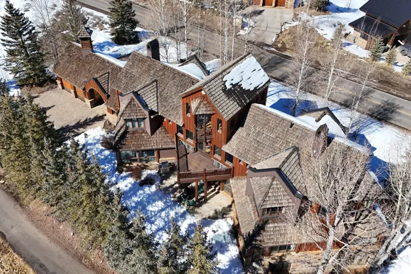 $7,500,000 | 130 Russell Drive, Mountain Village, CO 81435
