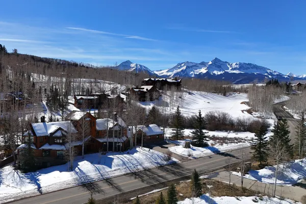 $7,500,000 | 130 Russell Drive, Mountain Village, CO 81435