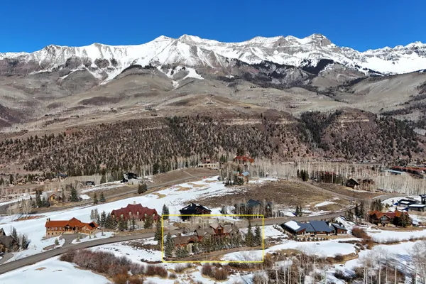 $7,500,000 | 130 Russell Drive, Mountain Village, CO 81435