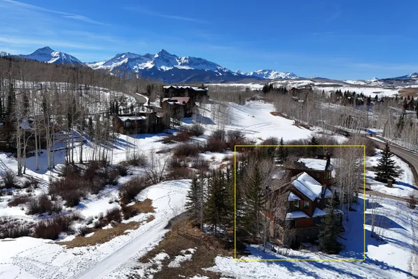 $7,500,000 | 130 Russell Drive, Mountain Village, CO 81435