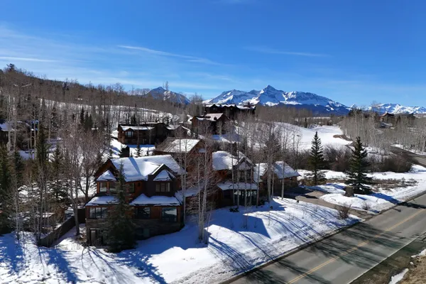 $7,500,000 | 130 Russell Drive, Mountain Village, CO 81435