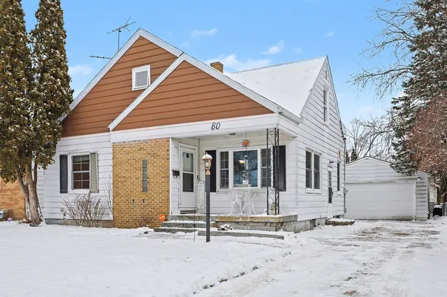 $135,000 | 80 Piper Avenue, Battle Creek, MI 49017