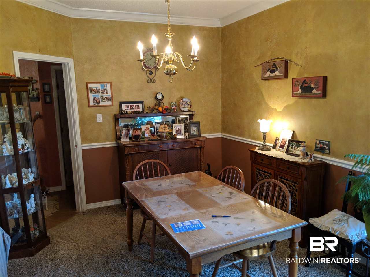 8526 Southern Oak Court Mobile, AL 36695 - Photo 6 of 17