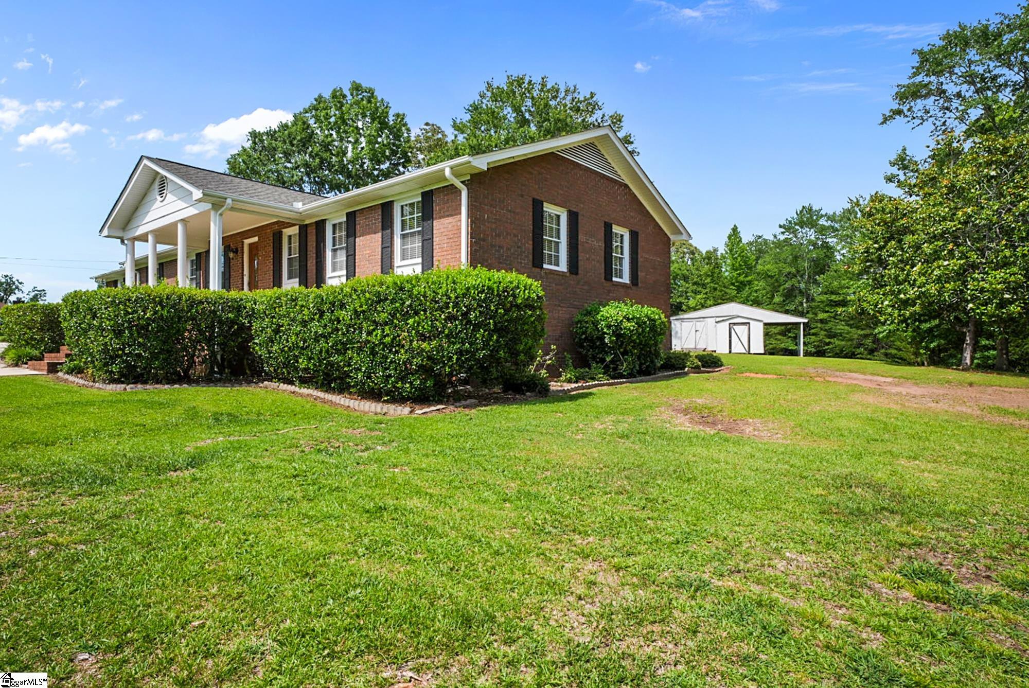 16 Farmington Trail Travelers Rest, SC 29690 - Photo 44 of 48