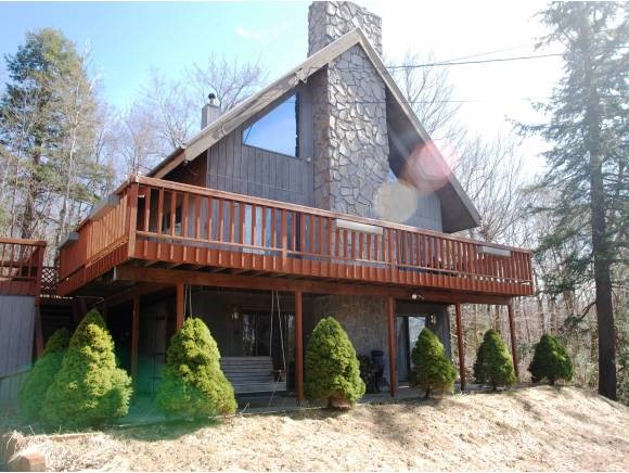 5 Kimball Hill Road Winhall, VT 05255 - Photo 1 of 24