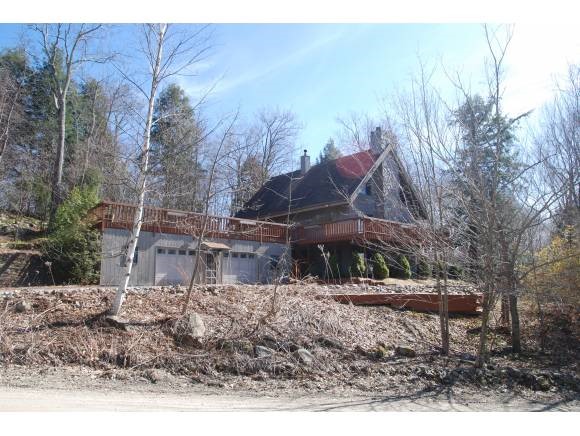 5 Kimball Hill Road Winhall, VT 05255 - Photo 4 of 24