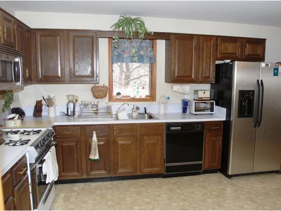 5 Kimball Hill Road Winhall, VT 05255 - Photo 6 of 24