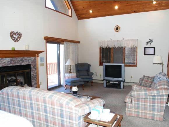 5 Kimball Hill Road Winhall, VT 05255 - Photo 8 of 24