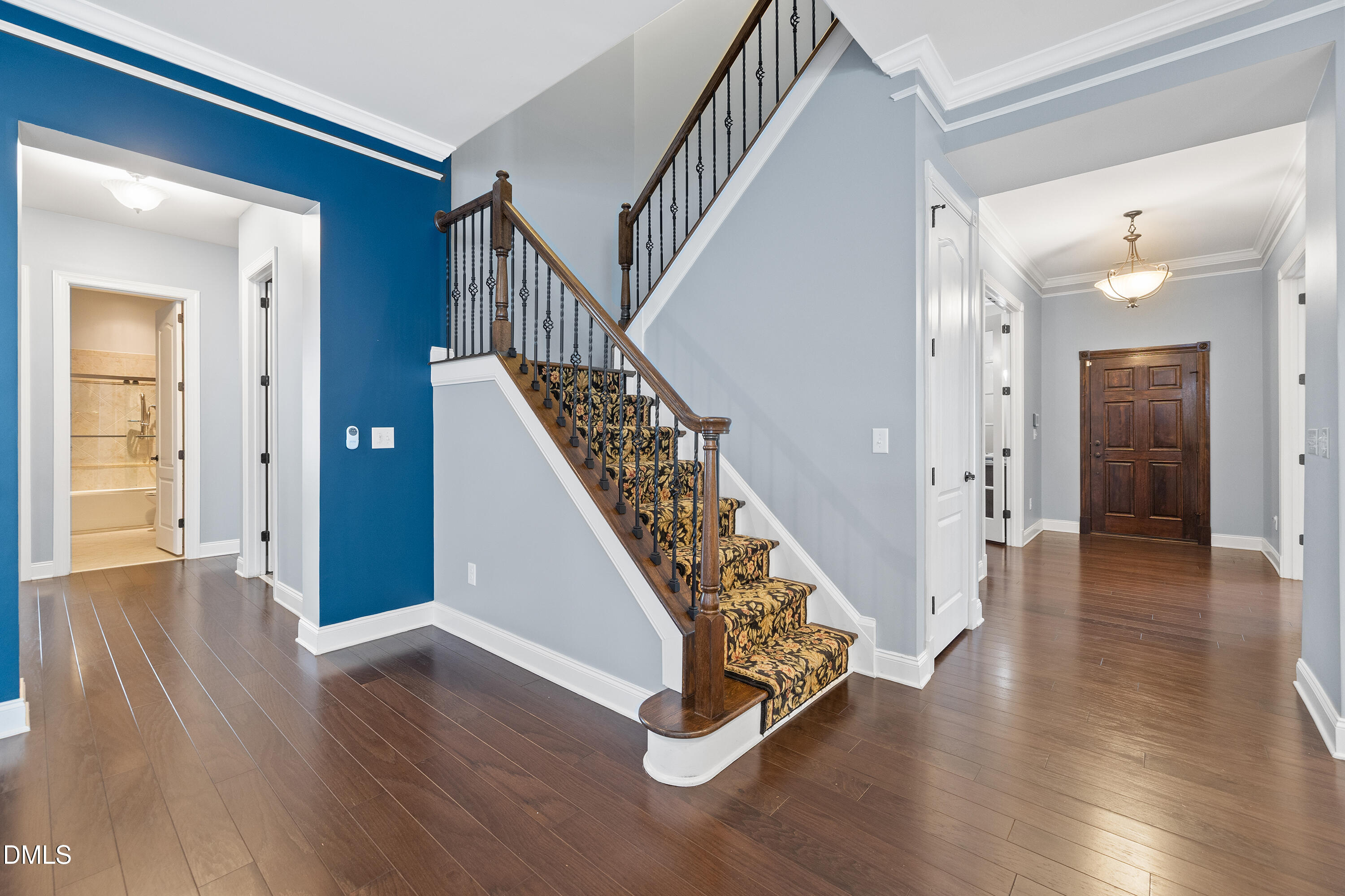 9844 Derbton Court Raleigh, NC 27617 - Photo 27 of 63 26-9844 Derbton Ct_7357