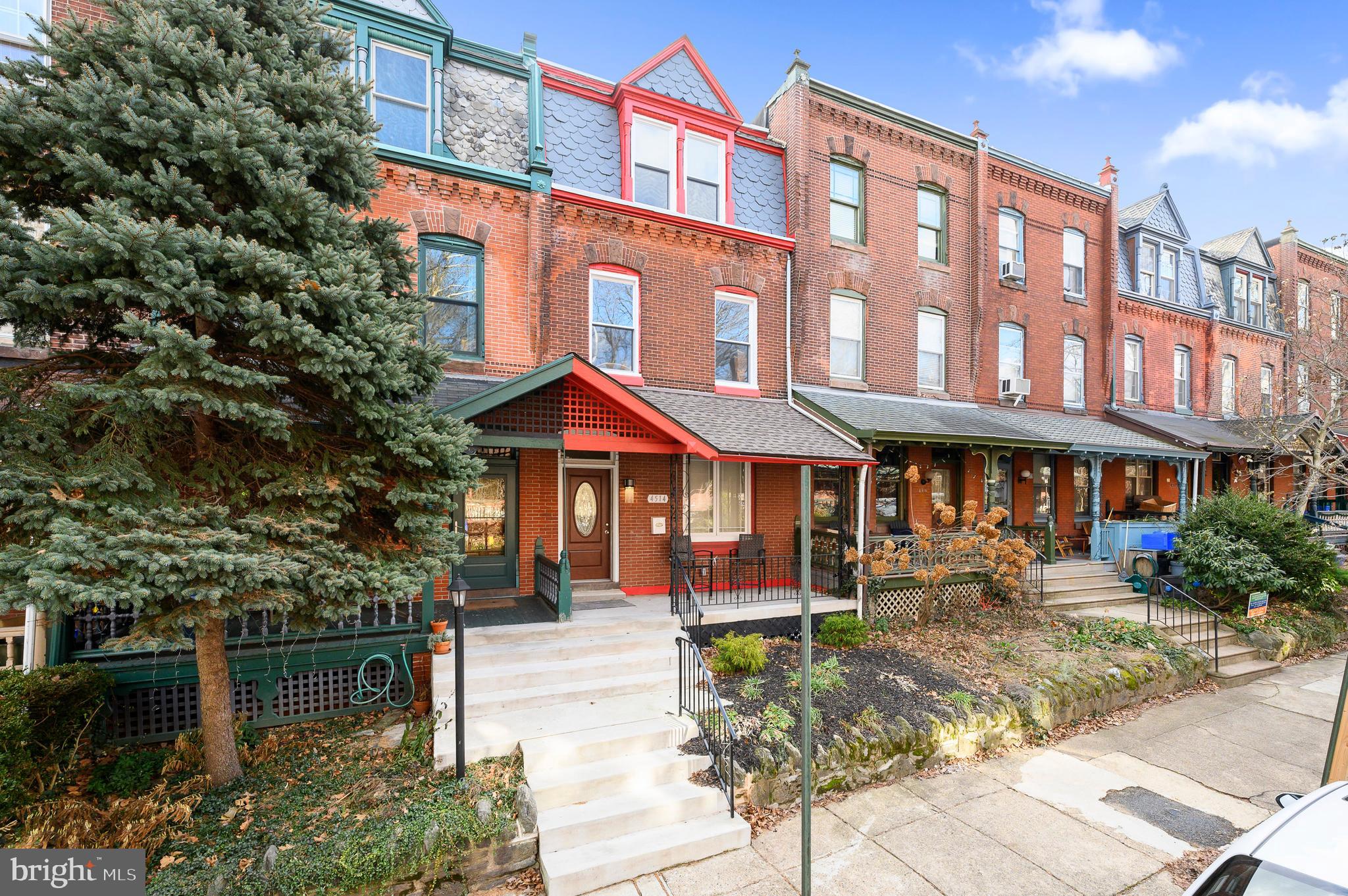 4514 Regent Street Philadelphia, PA 19143 - Photo 1 of 33