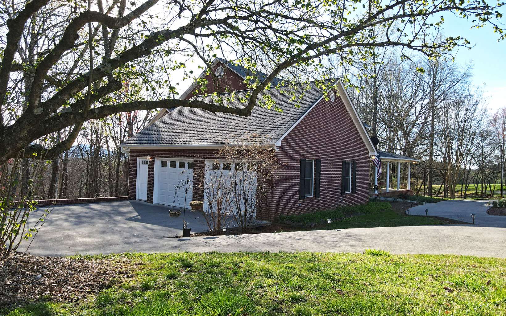 186 Berry Hill Road Ellijay, GA 30540 - Photo 15 of 75 Additional View
