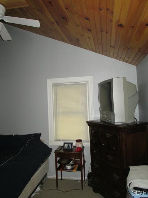 2208 Hillside Road Slatington, PA 18080 - Photo 7 of 10 a room with a bed and a dresser