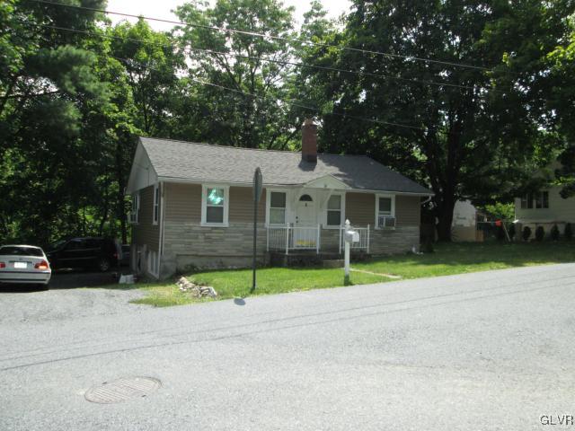 2208 Hillside Road Slatington, PA 18080 - Photo 9 of 10 a view of house that has a street