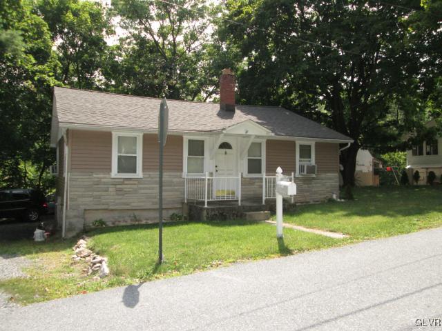 2208 Hillside Road Slatington, PA 18080 - Photo 10 of 10 a house that has a tree in front of it