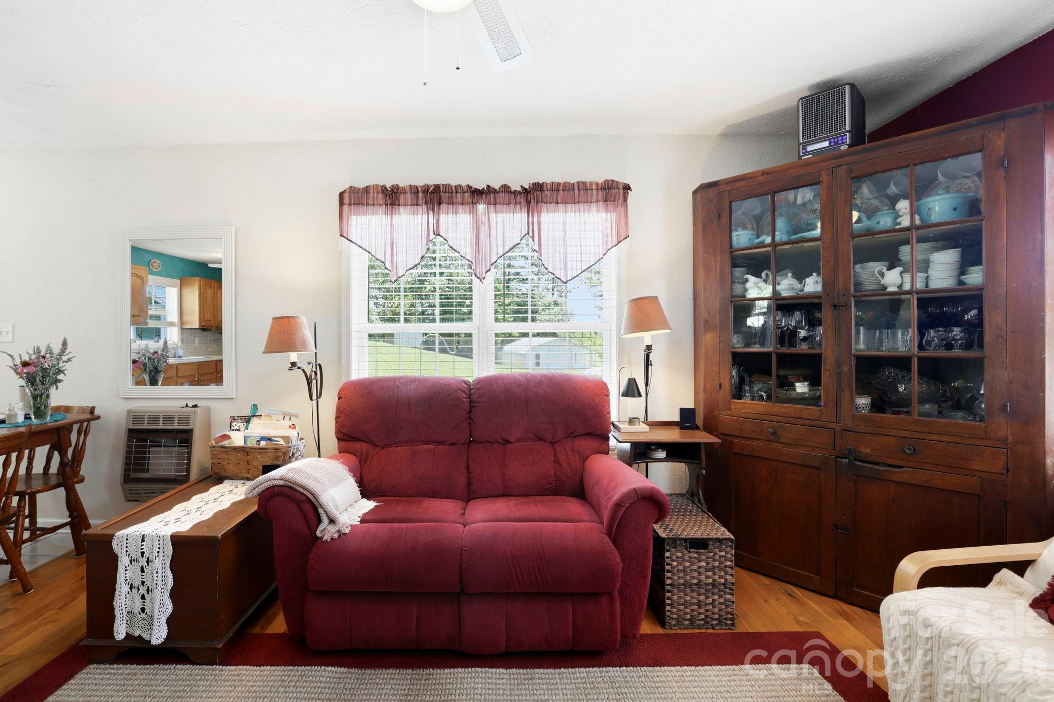658 Enka Lake Road Candler, NC 28715 - Photo 8 of 42