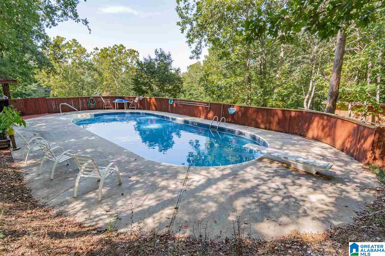 5168 Terry Heights Road Pinson, AL 35126 - Photo 37 of 42