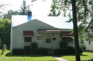 8264 Evergreen Road Detroit, MI 48228 - Photo 1 of 1 Property Photo