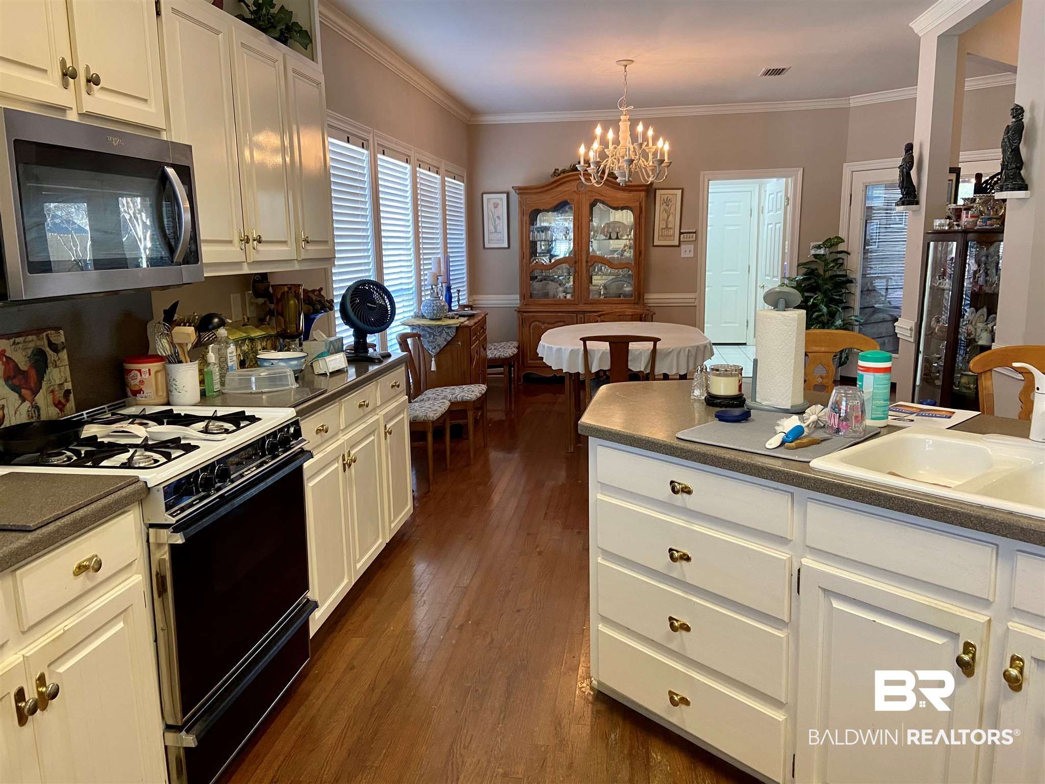 1251 Sutton Trace Court South Mobile, AL 36609 - Photo 2 of 21