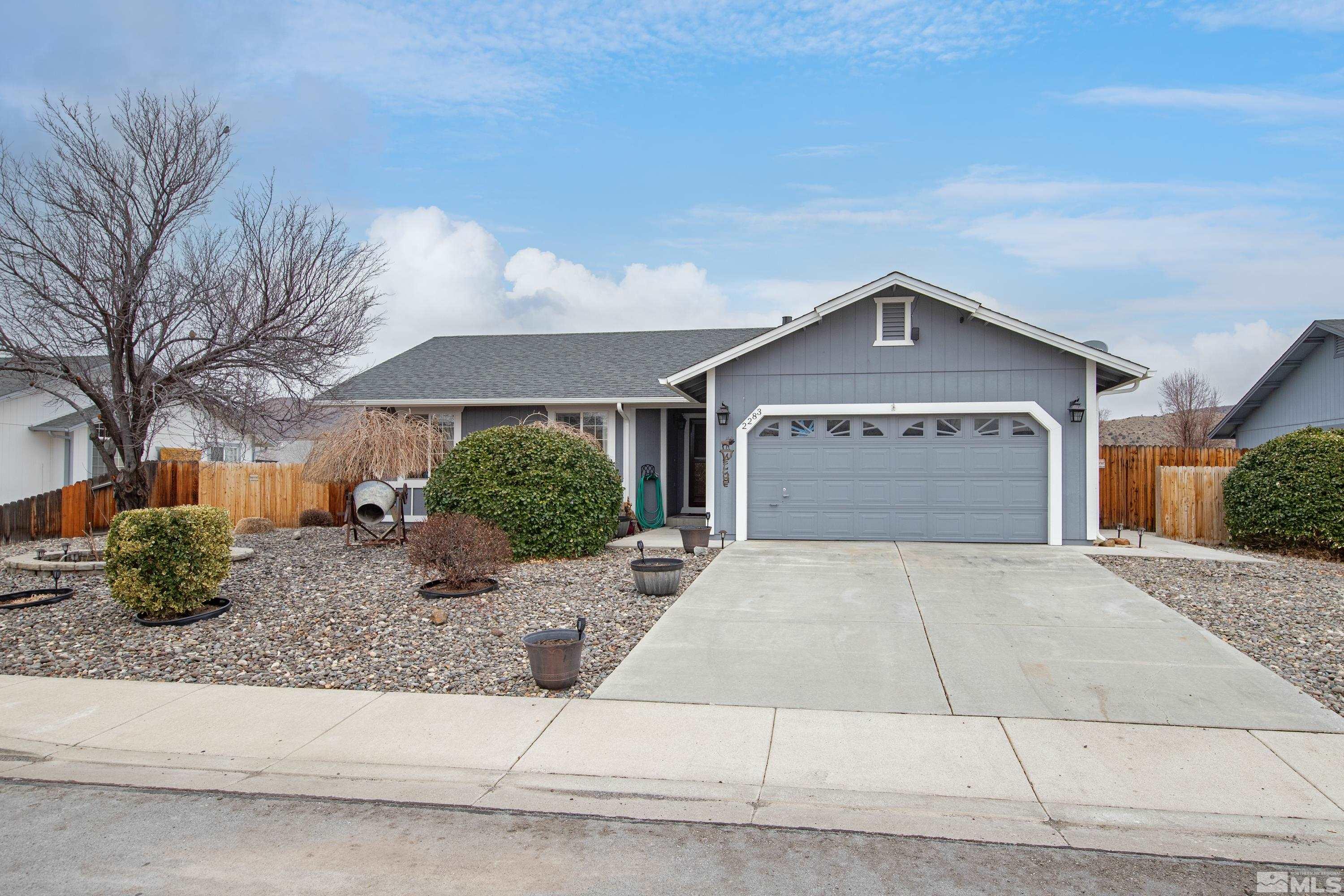 2283 Ruddy Way Sparks, NV 89441 - Photo 1 of 26 Photo 1