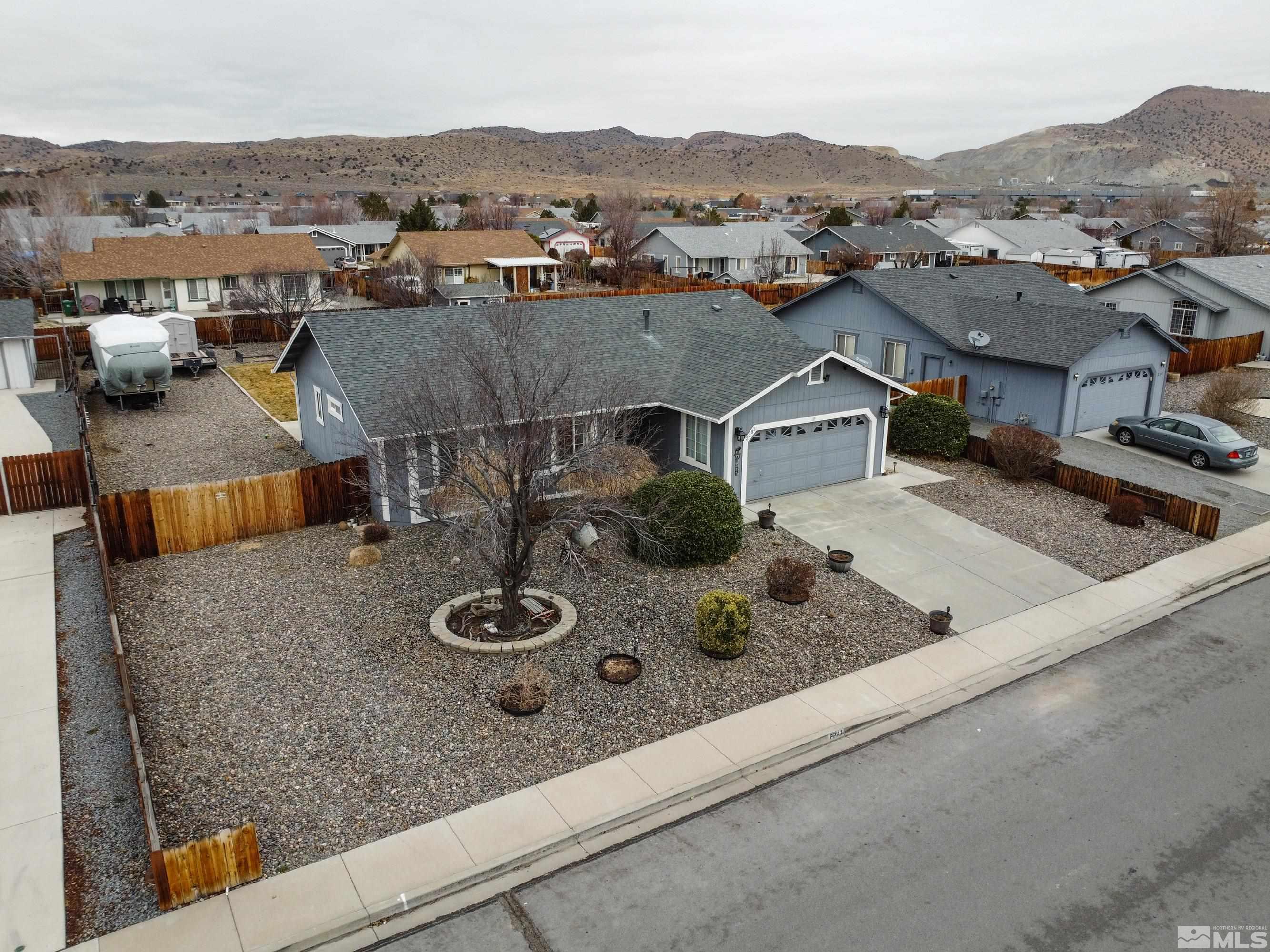 2283 Ruddy Way Sparks, NV 89441 - Photo 2 of 26 Photo 2