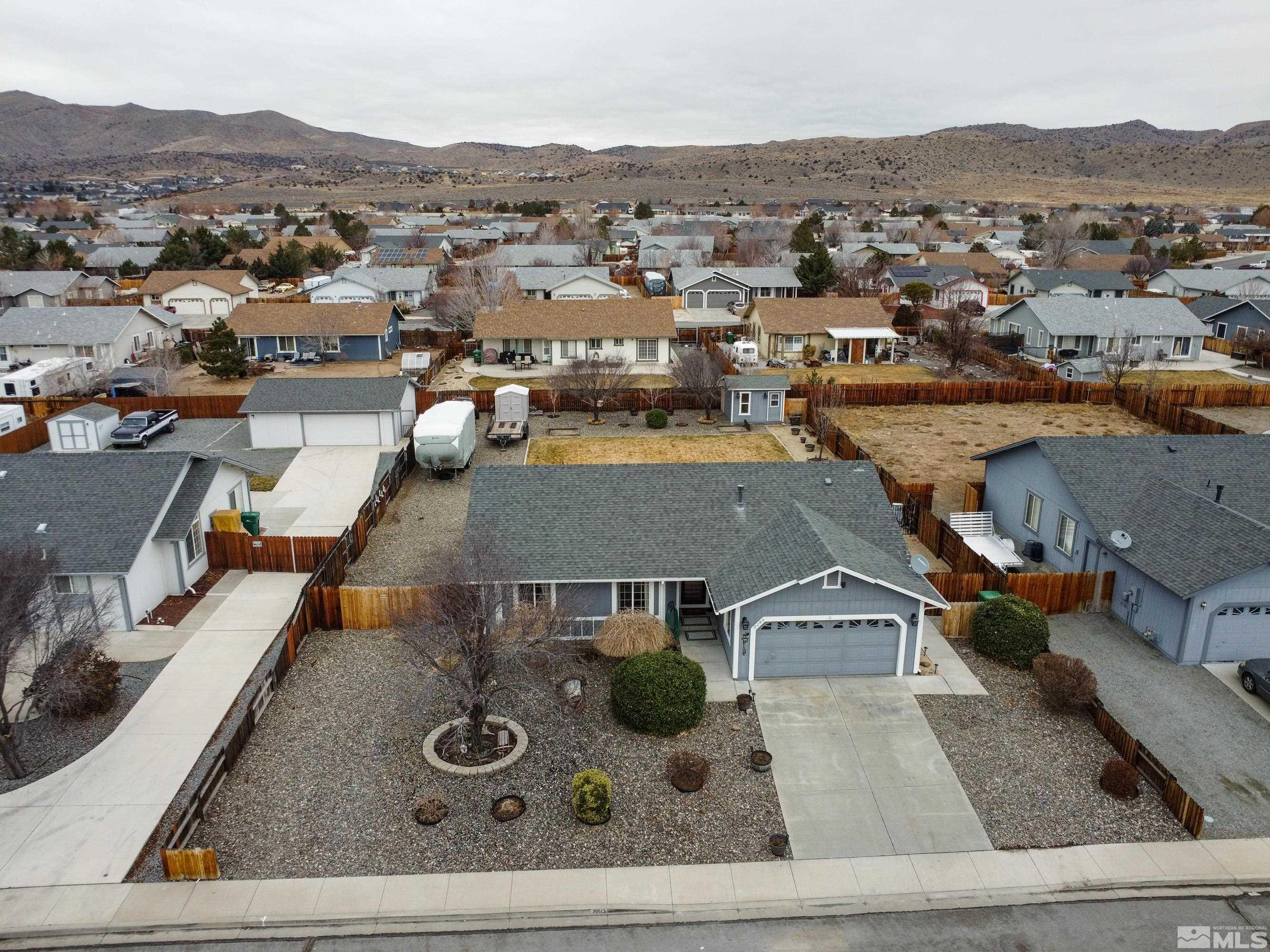 2283 Ruddy Way Sparks, NV 89441 - Photo 22 of 26 Photo 22