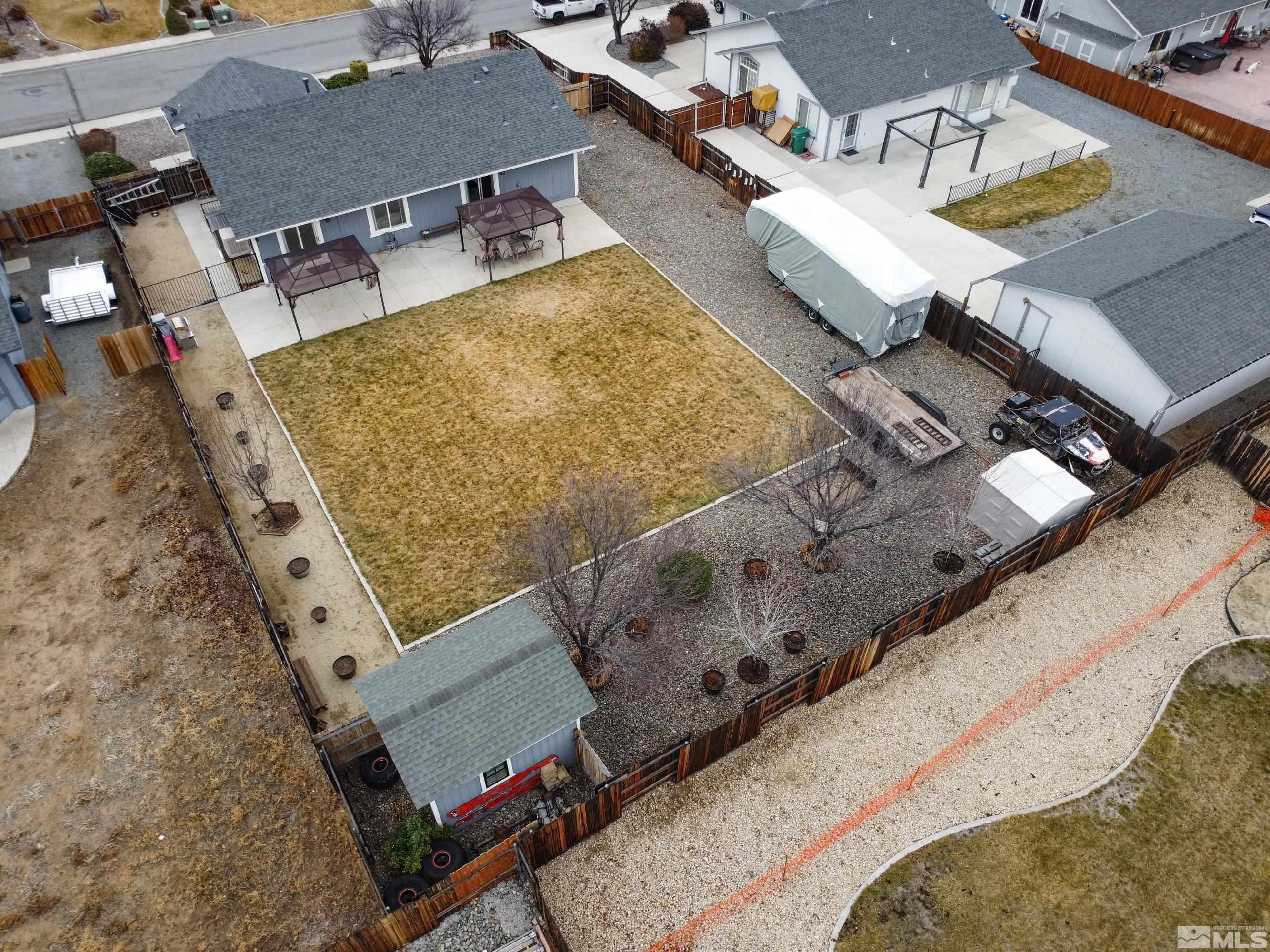 2283 Ruddy Way Sparks, NV 89441 - Photo 24 of 26 Photo 24